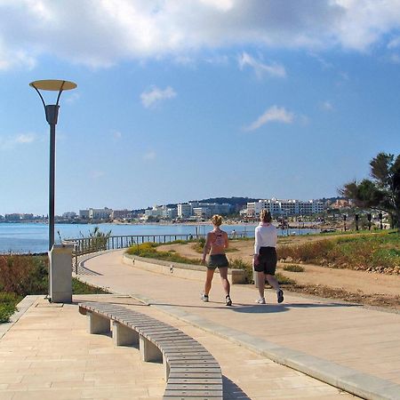 Apartment Victoria Protaras Luaran gambar