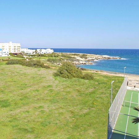 Apartment Victoria Protaras Luaran gambar
