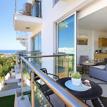 Apartment Victoria Protaras Luaran gambar