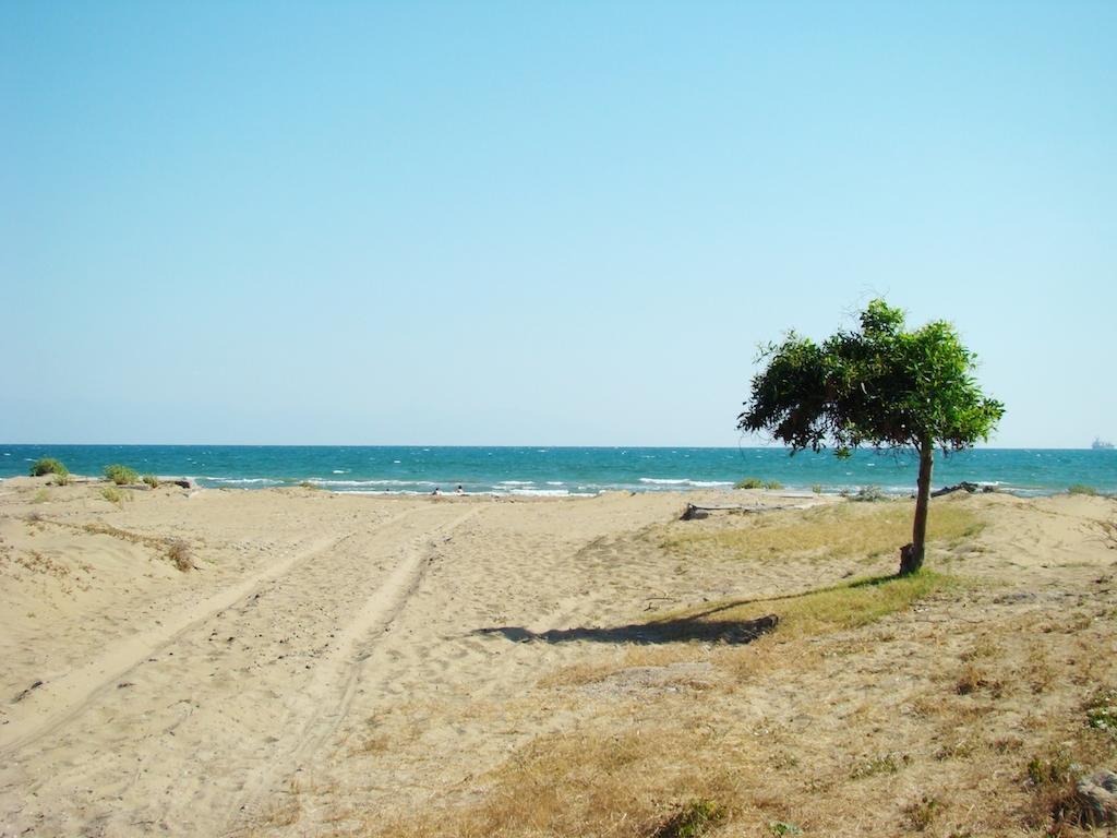 Apartment Victoria Protaras Luaran gambar